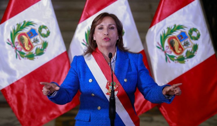 Foto: AFP
