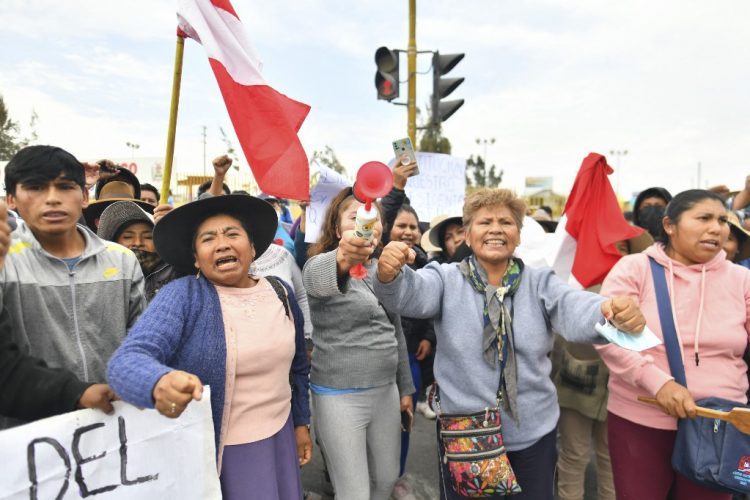 Foto: AFP