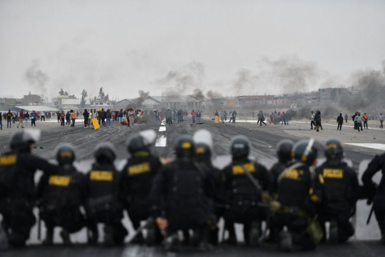 Foto: AFP