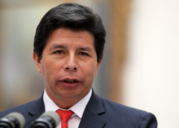 México concede asilo a familia de ex presidente Pedro Castillo de Perú