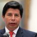 Pedro Castillo seguirá detenido en medio de protestas y represión en Perú