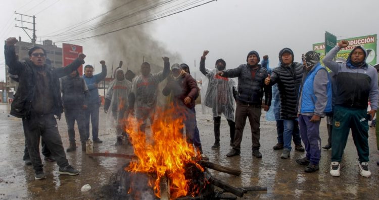 FOTO/ AFP
