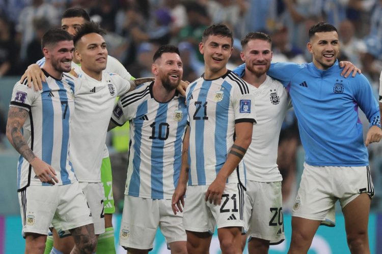 Foto: AFP