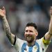 ¿Es Lionel Messi el futbolista más grande de todos los tiempos?