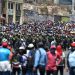 Perú confirma un muerto en región norteña y suma ocho fallecidos en medio de protestas