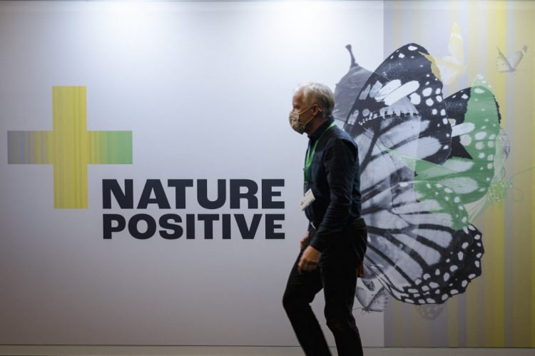 Foto: AFP