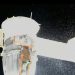 Inquietud tras fuga en nave espacial rusa acoplada a la estación internacional