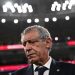 Fernando Santos deja su puesto de seleccionador de Portugal