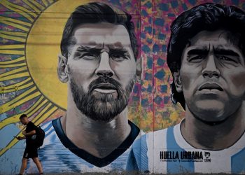 ¿Es Lionel Messi el futbolista más grande de todos los tiempos?