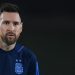 ¿Es Lionel Messi el futbolista más grande de todos los tiempos?