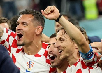 Croacia aplaca a Marruecos y se queda con el bronce de Qatar 2022