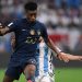 Bayern Múnich muestra su apoyo a Kingsley Coman, objeto de insultos racistas