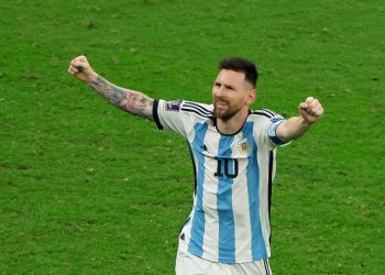 Lionel Messi, la esperada coronación del ’10’