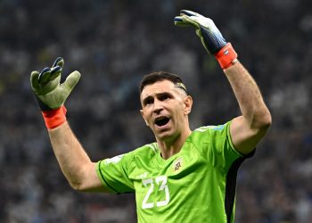 Federación francesa presenta queja por «excesos» en celebraciones de Argentina por el título de Qatar 2022