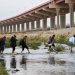 Corte Suprema de EE. UU. mantiene medida que permite bloquear a migrantes en frontera