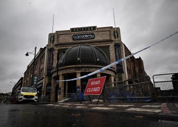 Muere una segunda víctima tras estampida en un concierto en Londres