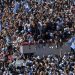 FOTOS |Buenos Aires se rinde ante Messi y la selección argentina