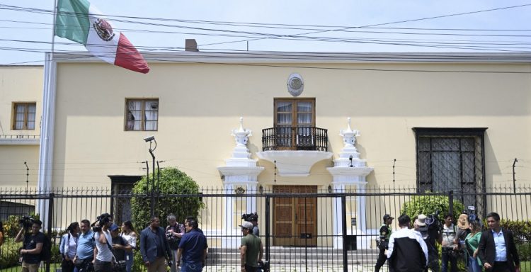 Foto / AFP
