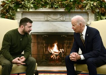 Biden anuncia la entrega de misiles Patriot para Ucrania