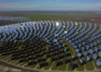Con la crisis energética, los españoles se lanzan a los paneles solares
