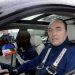 Fallece el antiguo piloto francés de F1 Philippe Streiff