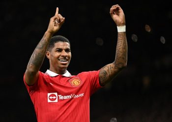 Rashford renueva hasta 2024 con el Manchester United