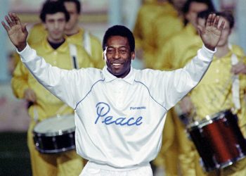«Una noche más junto a él»: familiares de Pelé siguen a su lado en el hospital