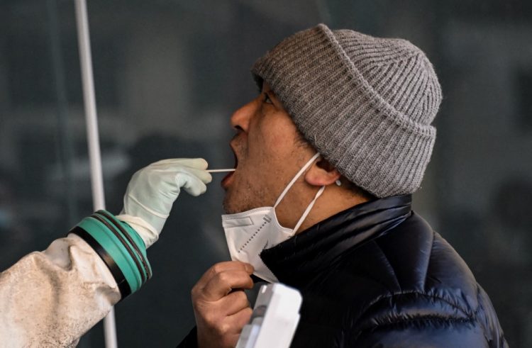 FOTO/ AFP