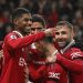 Manchester United y Chelsea regresan del parón mundialista con grandes victorias