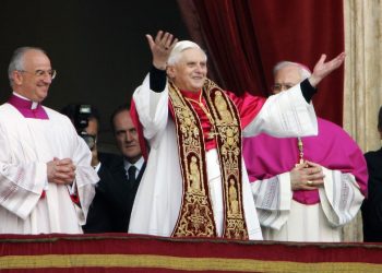 Las reacciones a la muerte del papa emérito Benedicto XVI