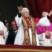 Las reacciones a la muerte del papa emérito Benedicto XVI
