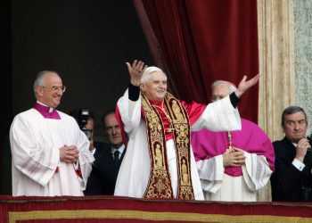 Muere Benedicto XVI, el papa que revolucionó la historia de la iglesia con su renuncia