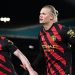 Haaland vuelve a acercar al Manchester City al liderato de la Premier League