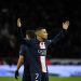 Mbappé da la victoria al PSG contra el Estrasburgo en un partido en que Neymar fue expulsado