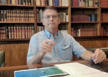 Bolsonaro deja Brasil rumbo a EE. UU. dos días antes de investidura de Lula