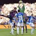 Barcelona empata 1-1 ante Espanyol pero termina el año líder