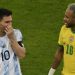 Argentina y Brasil a romper el dominio de Europa, Marruecos a hacer historia
