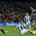 La Liga española vuelve para despedir el año con un derbi barcelonés