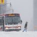 Más de 50 personas hospitalizadas tras accidente de autobús en Canadá