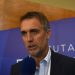 Batistuta felicita a Messi por alcanzar su récord como goleador histórico de Argentina en mundiales