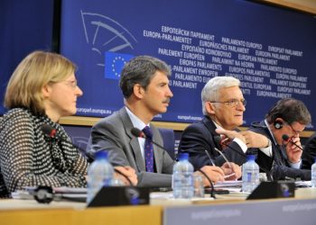 Otros dos imputados por caso de corrupción en Europarlamento seguirán en prisión