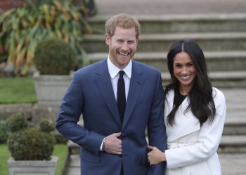 Tráiler de documental sobre Enrique y Meghan denuncia un «juego sucio»