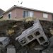 Terremoto de magnitud 6,4 sacude el norte de California