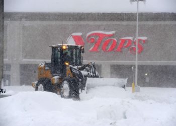 Ascienden a 26 los muertos en EE. UU. por tormenta invernal