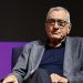 Arrestan a mujer intentado robar regalos de Navidad en casa de Robert De Niro