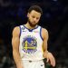 Stephen Curry será baja «unas semanas» para Golden State Warriors por su lesión de hombro