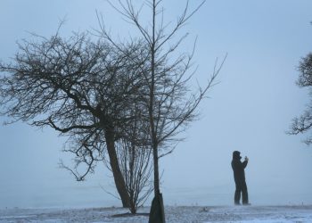 Intensa tormenta invernal afecta a más de 70% de los estadounidenses en víspera de Navidad