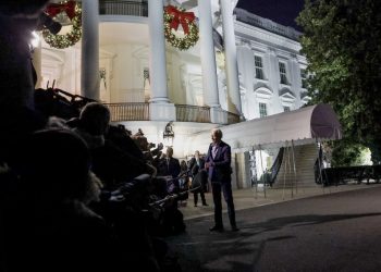 Casa Blanca pide reforma «integral» en política migratoria tras fallo de la Corte Suprema