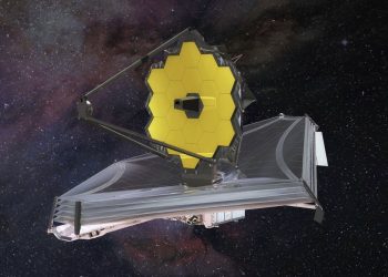 Las proezas y las promesas del telescopio James Webb