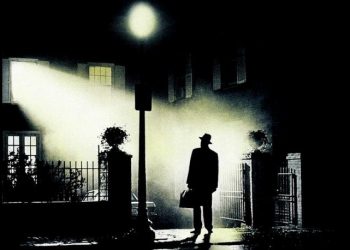 «El Exorcista» celebra 49 años desde su estreno en cines